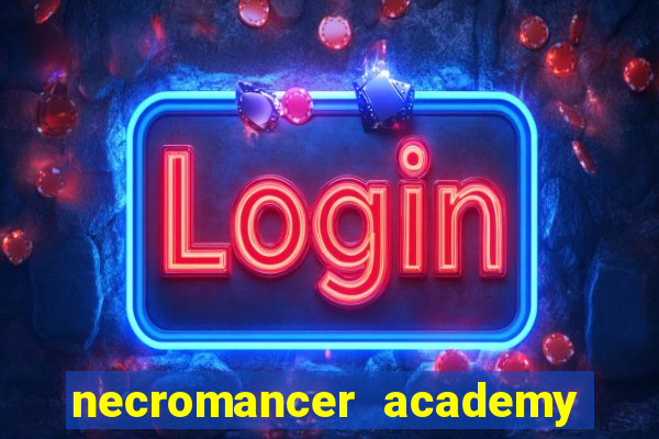 necromancer academy and the genius summoner 59